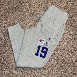 Champion Joggers
